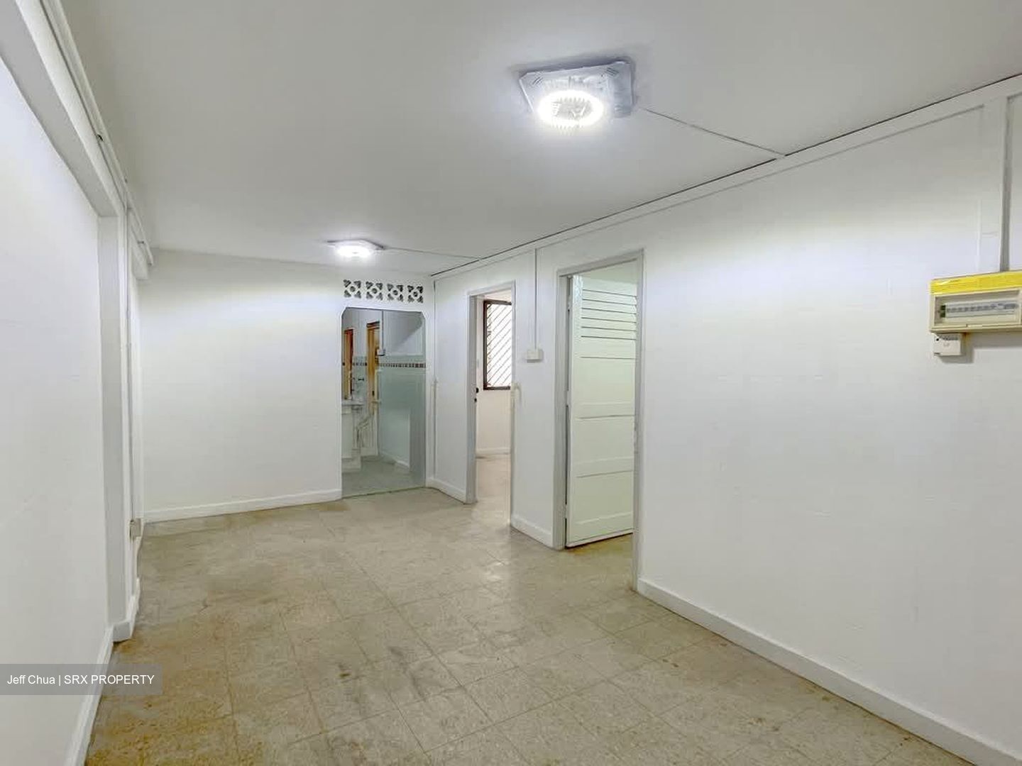Blk 6 Ghim Moh Road (Queenstown), HDB 3 Rooms #577540661